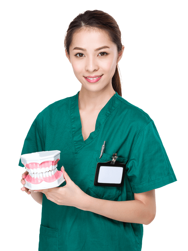 Top Dental surgeons in Guntur
