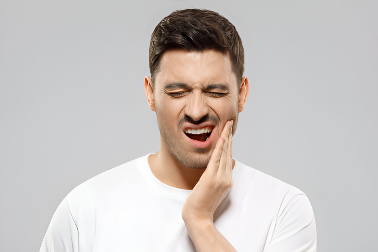Jaw specialist doctor in Guntur