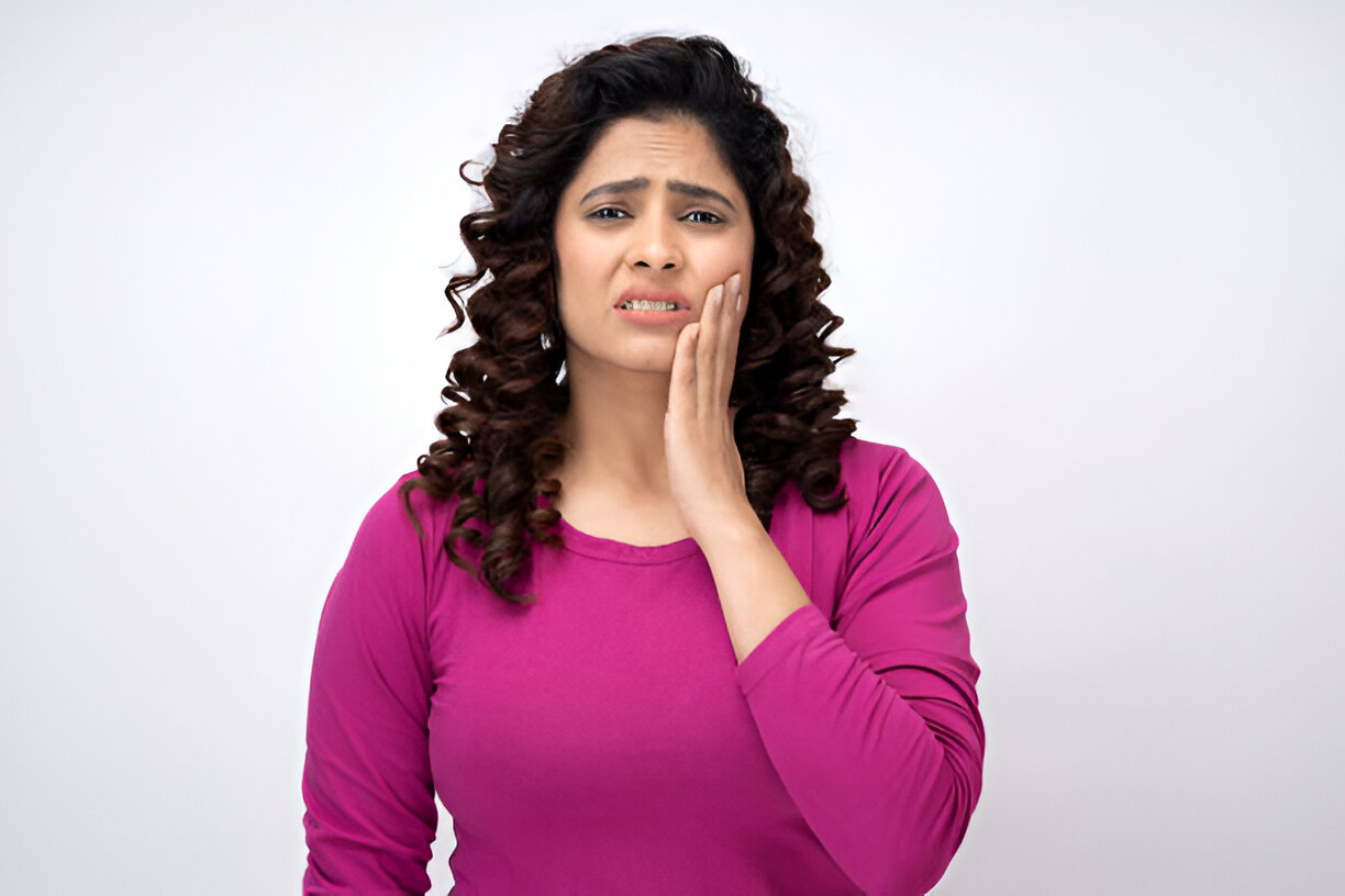 Pain relief-toothache treatment in Guntur