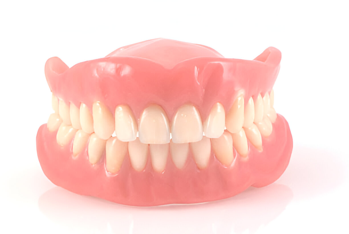 Dentures near me guntur