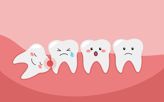 cost of wisdom teeth removal in Gunur