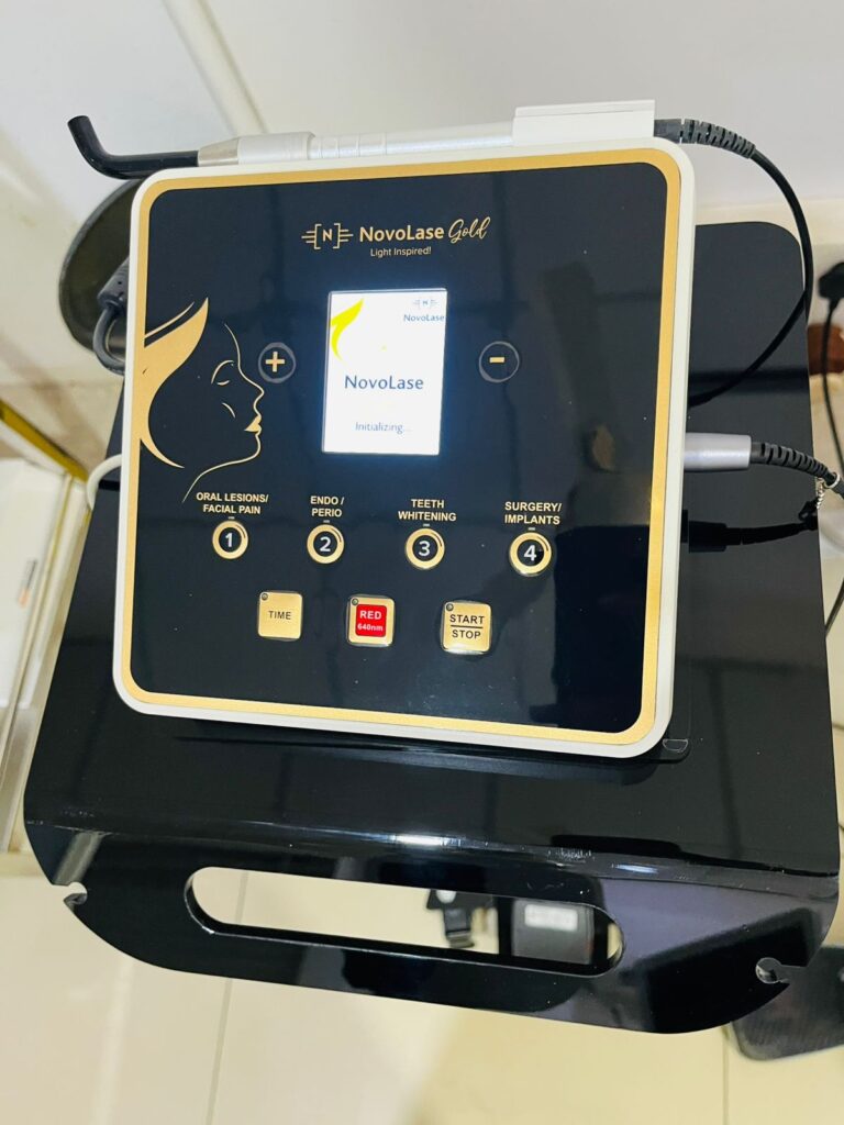 Aligeners dental care in Guntur