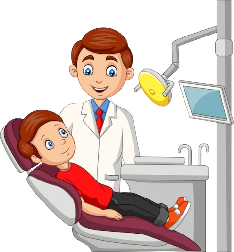 Childern's dental care and implant center in guntur