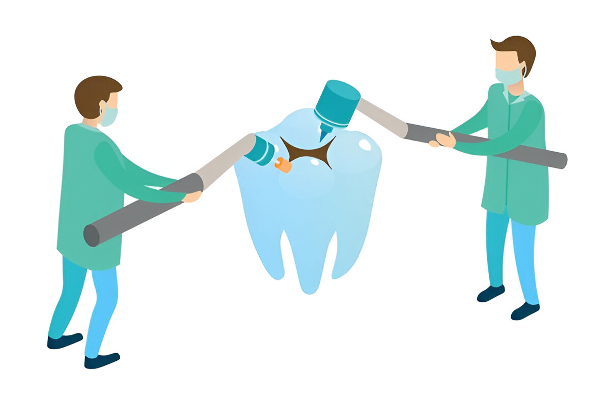 Preventive dentistry near me Guntur