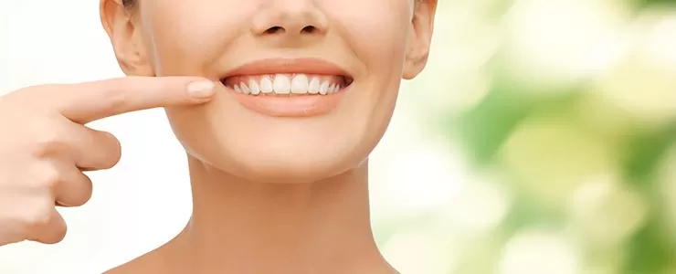 cosmetic dentistry near me