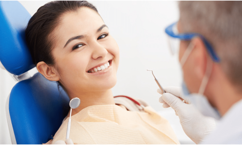 guntur dental x ray