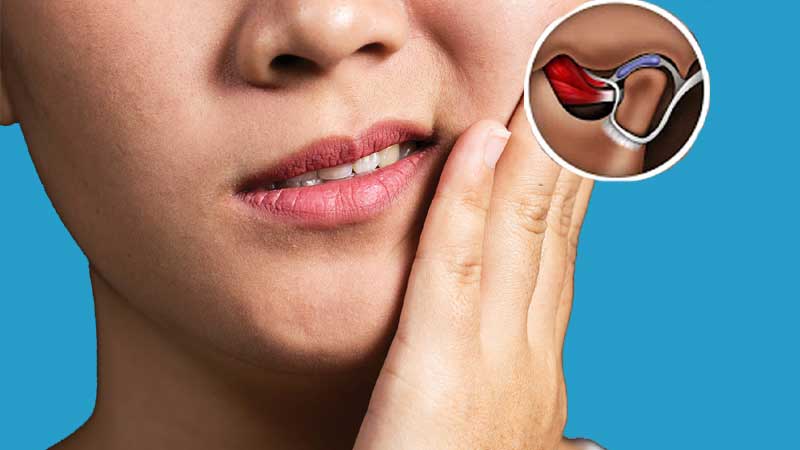 Best doctors for tmj disorder treatment in guntur