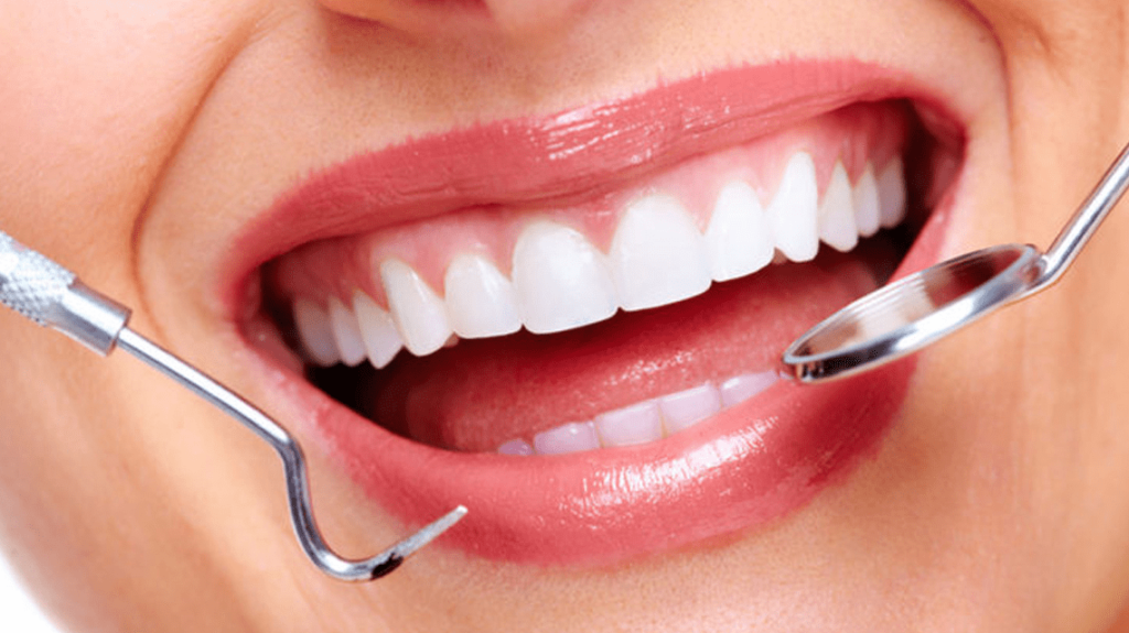 cosmetic dentistry in Guntur