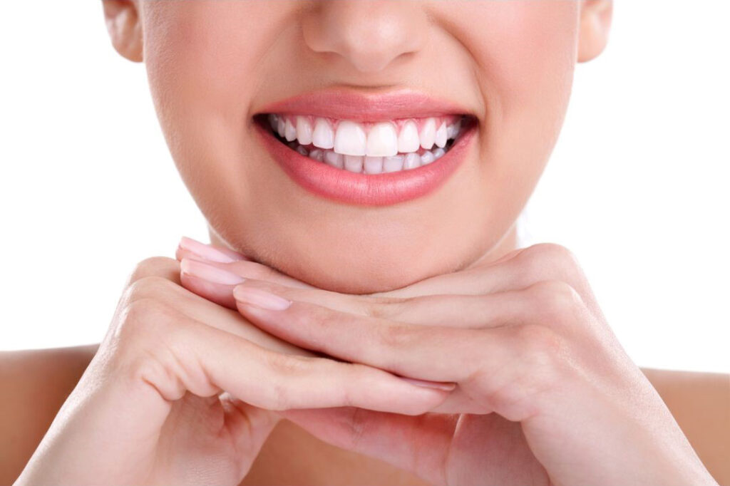 cosmetic and general dentistry in guntur