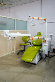 Guntur dentists