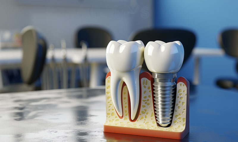 basal dental implants Guntur