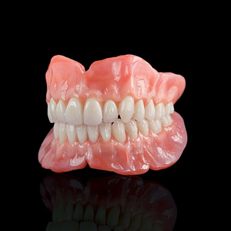 dentures clinic in Guntur