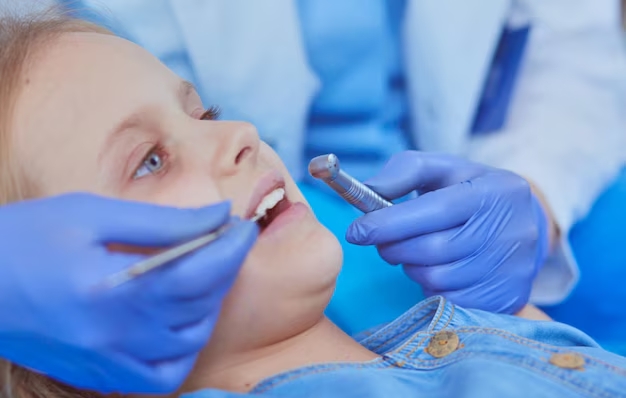 best hospital in guntur for teeth pain
