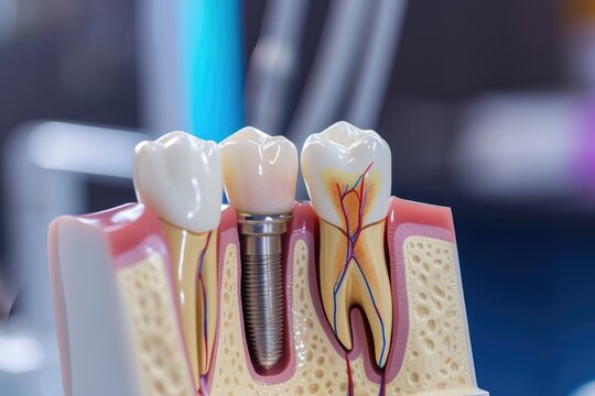 root canal treatment cost in guntur