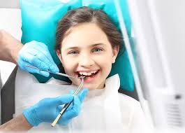 Childerns dentist near me