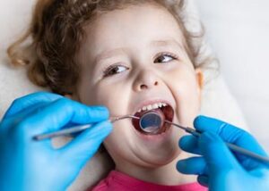 pediatric dentist near me