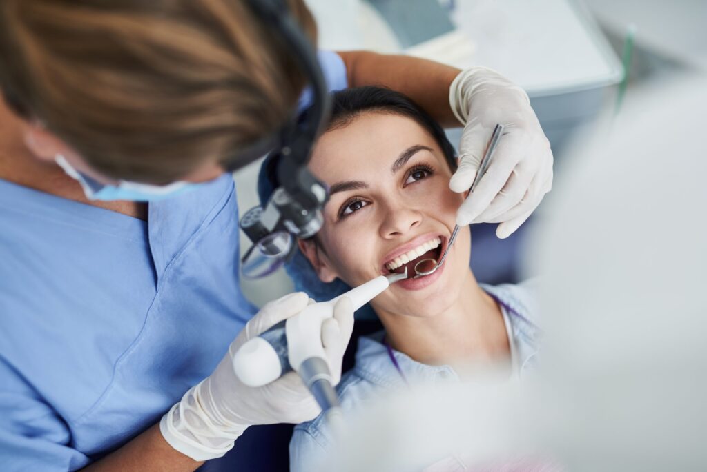 dental hospital guntur near me