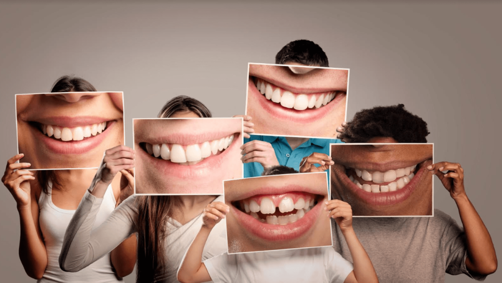 best dental clinic guntur near me