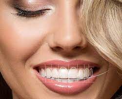 Guntur smile designing dental doctor