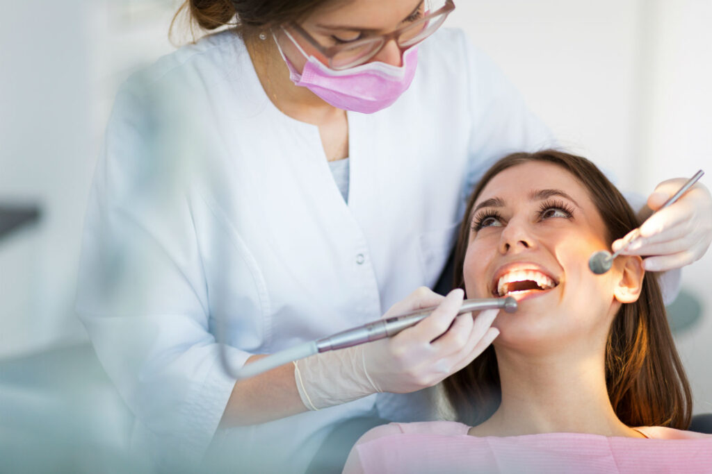 oral health & preventive dentistry in Guntur