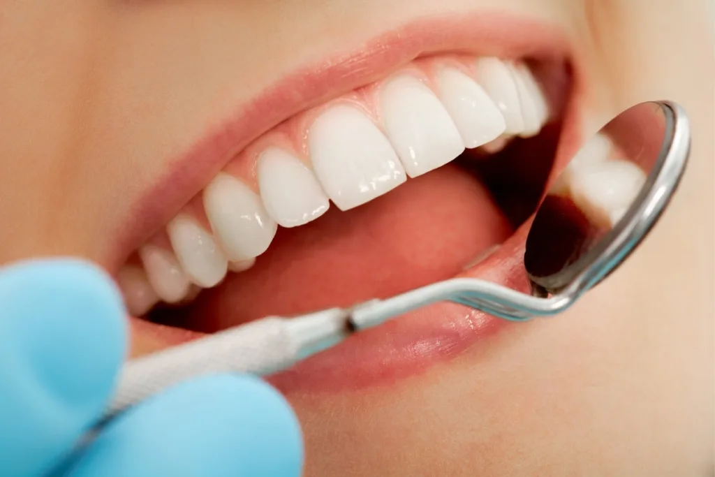 best dental hospital in guntur for smile makeover