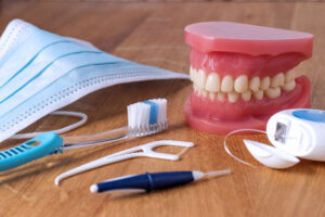 preventive dental care guntur