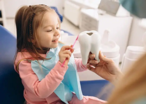 Best Pediatric dentist near me