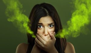 Halitosis- Causes, symptops, Treatments