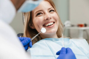 Best painfree dental hospitals in Guntur