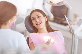 Importance of routine dental checkups