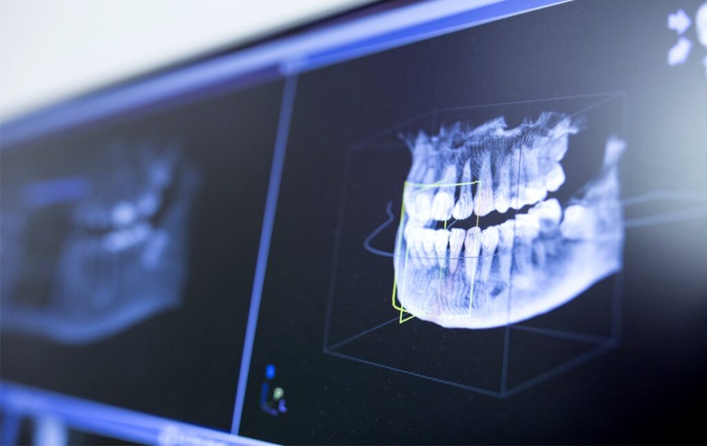 The changing world of digital dentistry 